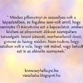 Nyitány - függöny fel! ( részletek )