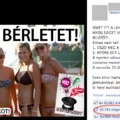Ingyenjegy Balaton Sound-ra egy megosztásért...?