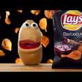 Best of LAY'S Ads 2017 - Top Funny Commercial