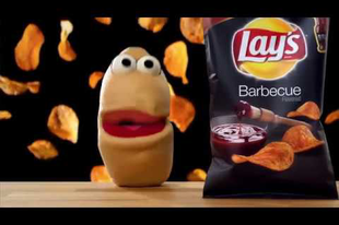 Best of LAY'S Ads 2017 - Top Funny Commercial