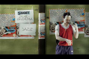 Sziget Reklám Zeneakadémia 2009 / 03 "Jazz"
