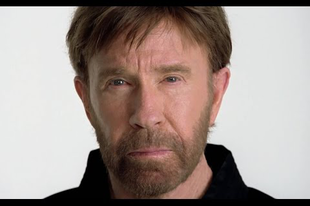 The Best of Chuck Norris Ads 2017