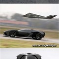 Új Lamborghini dizájn