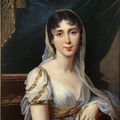 A lány, aki Napóleon jegyese volt, de császárné helyett királyné lett