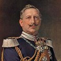 II. Vilmos német császár bukása