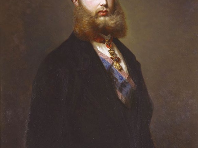 Egy Habsburg-császár kivégzése ... vagy megmenekülése?
