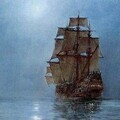 A leghíresebb szellemhajó rejtélye - Mary Celeste