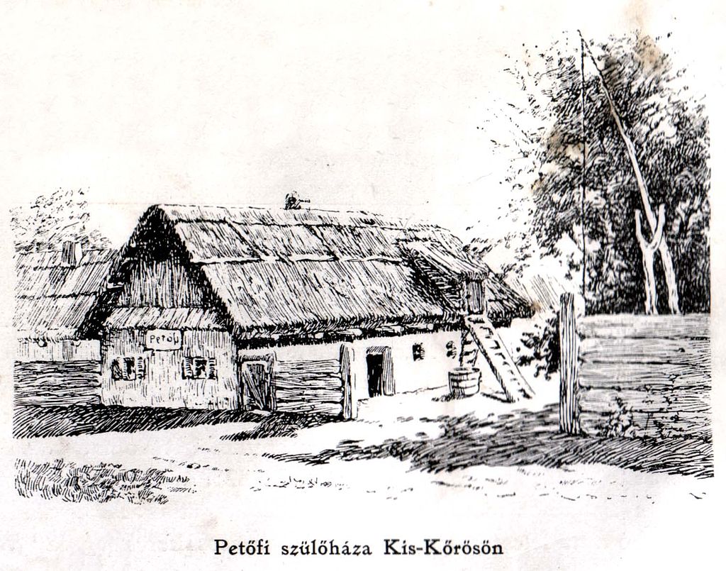 petofi_szulohaza_kiskoroson_petofi_album_1907.jpg