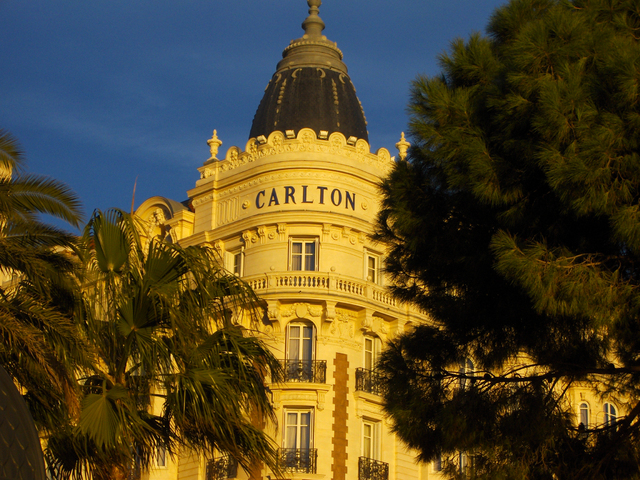 Francia Riviéra - Cannes