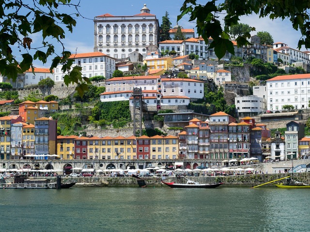 200 hely, amit látnod kell: Porto, Portugália