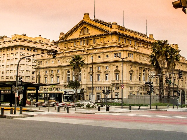 200 hely, amit látnod kell: Buenos Aires, Argentína