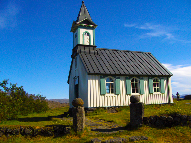 200 hely, amit látnod kell: Izland