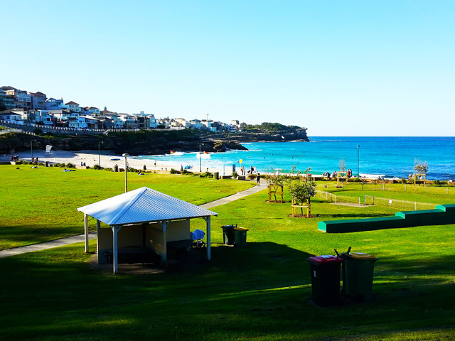 200 hely, amit látnod kell: Bondi Beach, Sydney, Ausztrália