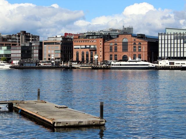 200 hely, amit látnod kell: Oslo