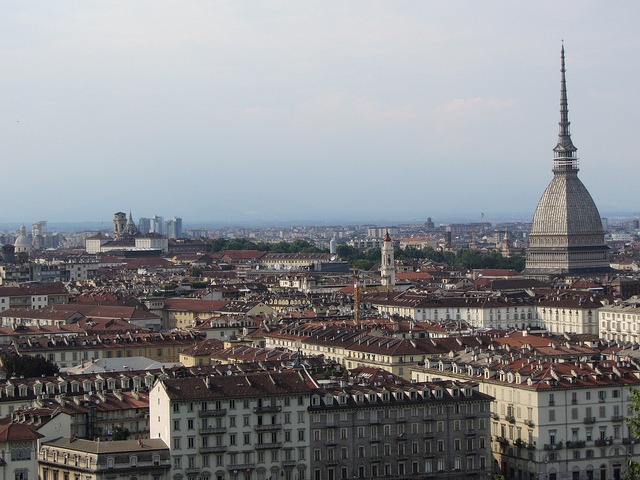 Torino