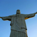 Kedvenc helyeim: Rio de Janeiro
