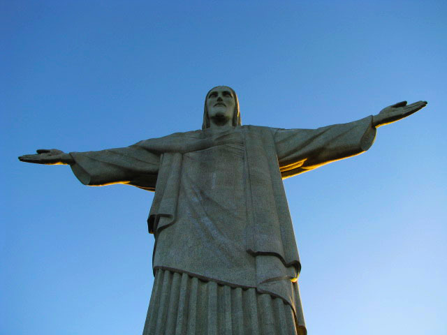 Kedvenc helyeim: Rio de Janeiro