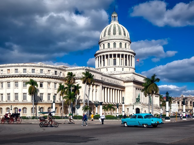 200 hely, amit látnod kell: Havanna