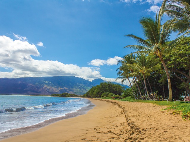 200 hely, amit látnod kell: Maui, Hawaii