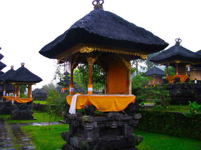 200 hely, amit látnod kell: Bali
