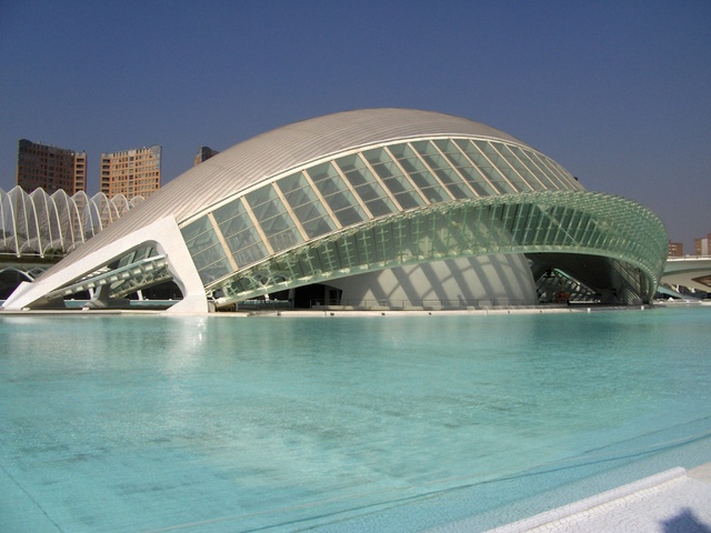 200 hely, amit látnod kell: Valencia, Spanyolország