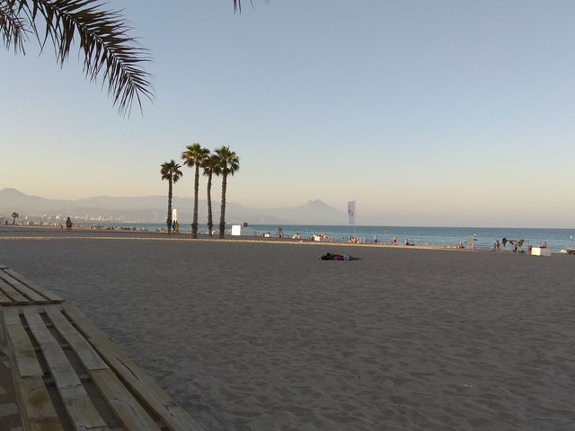 Alicante és Benidorm