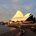 Kedvenc helyeim: Sydney