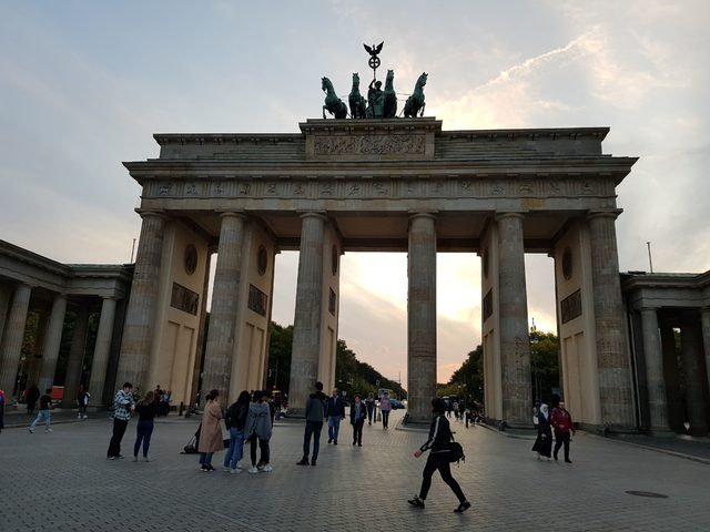 200 hely, amit látnod kell: Berlin