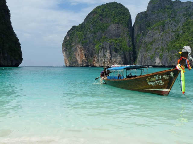 200 hely, amit látnod kell: Phuket, Thaiföld