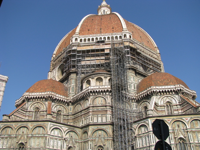 200 hely, amit látnod kell: Firenzei Dóm, Olaszország