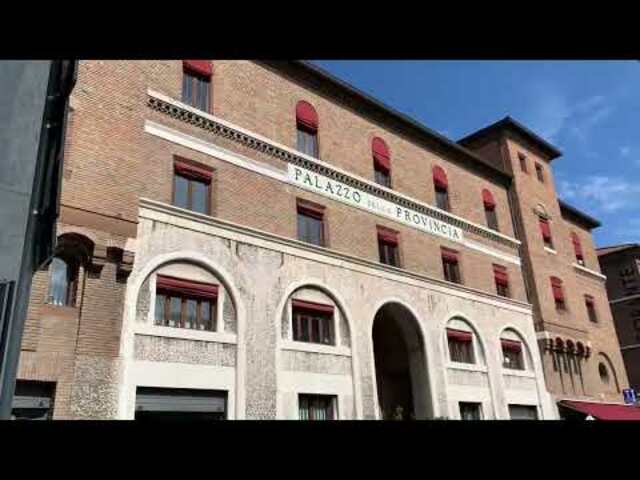 Ravenna, Rimini, Ricchione és Cattholica