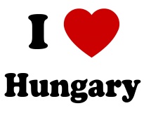 Magyarország, mint SSC célpont
