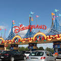 Disneyland, ahol az álmok valóra válnak
