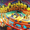 A legjobb vidámparképítő játék: RollerCoaster Tycoon