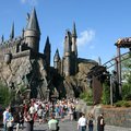 Harry Potter Kalandpark - Orlando