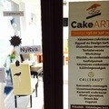 Itt sütizz! CakeART / Szombathely