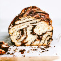 Puha mogyorókrémes babka