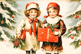 Karácsonyi történet - Remény