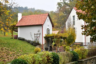 Csavargás az Alpokalján