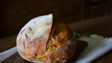 Tippek kovászos kenyér készítéshez