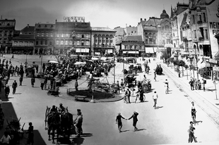 80 éve kezdődött a magyar zsidóság gettósítása