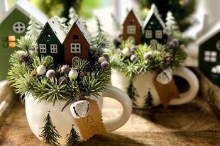 Kézzel készített ajándékötletek