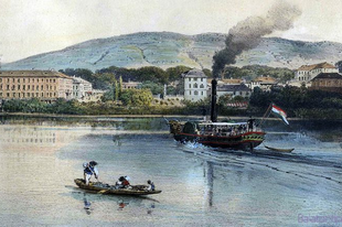 Bizarr történetek a Balatonról