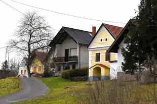 Téli álomban szunyókál a Vas-hegy