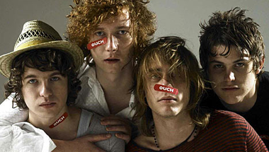 The Kooks - Seaside