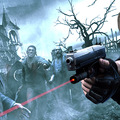 Resident Evil 4 Classic Camera edition