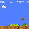 Retro játékok 1 . rész - Super Mario Bros 1985