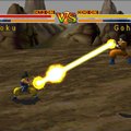 Retro játékok 3. rész - Dragon Ball GT: Final Bout (PSX) Gameplay