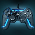 Fények a kontrollerből avagy a Tron kontrollerek (Xbox360,PS3 és WII)