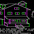 1980 - Mistery House - Az első grafikus kalandjáték